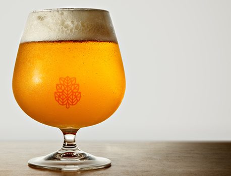 天空のヴィヒタビール