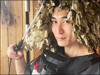 本田